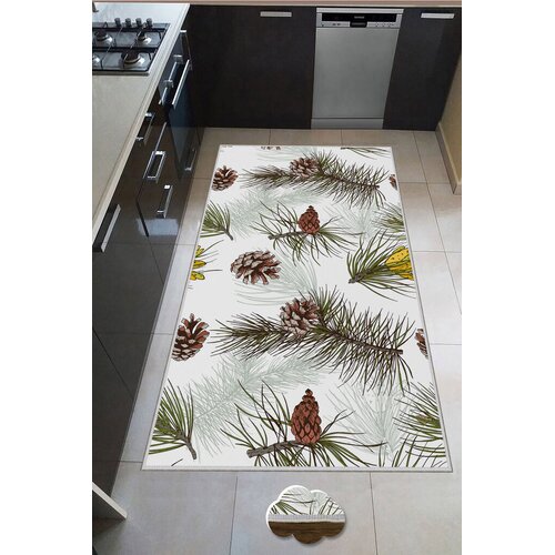 Conceptum Hypnose tepih, 60x100cm, &scaron;areni Cijene
