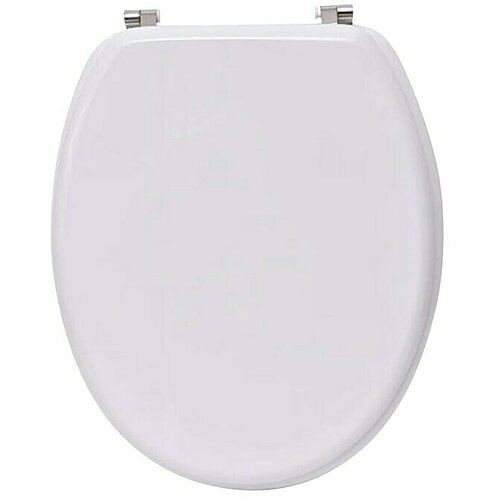  WC daska Tendance (MDF, Bijela) Cijene