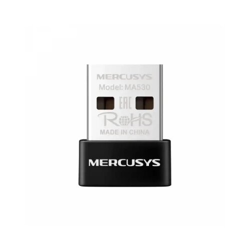Mercusys Bluetooth 5.4 Nano USB Adapter MA530/ Do 7 uredjaja Cene