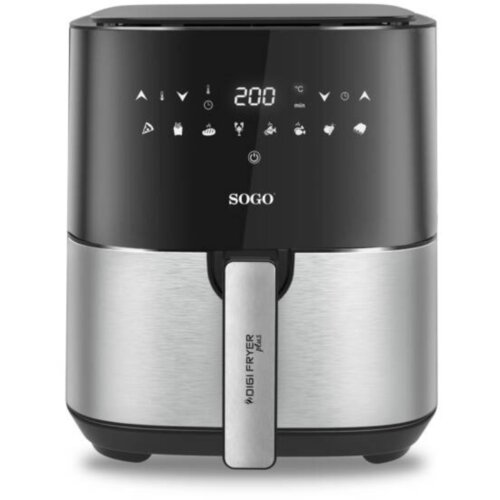 Sogo FRE-SS-10830 cvrtnik Cene
