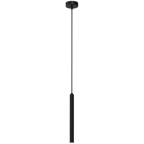  Visilica na sajli YORU 1xG9/8W/230V 30 cm crna Cene