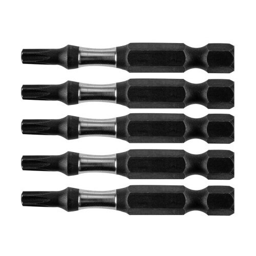 Neo Tools bit udarni S2 50mm 5kom T20 ( 09-584 ) Cene