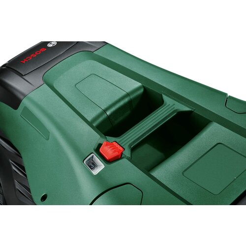Bosch advancedrotak 40-650 1800W 06008B9H00 električna kosilica Slike