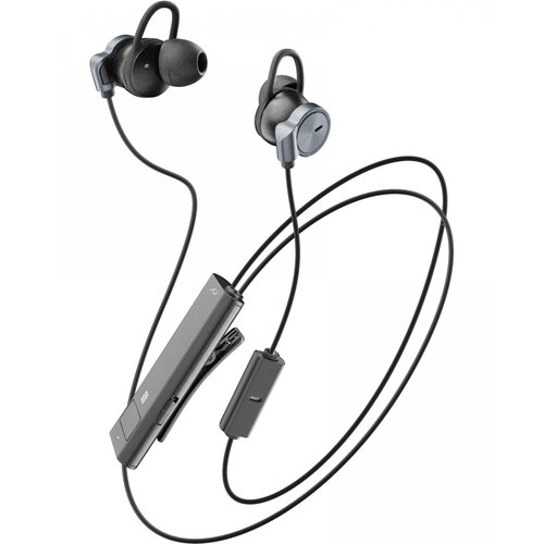 AQL Lounge bežične in-ear slu&amp;scaron;alice, crne Slike