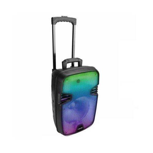 Mikado zvučnik MD-BT609 20W, usb, bluetooth, micro sd crni Cene