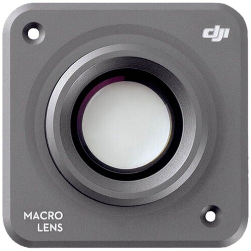 Dji socivo macro lens action 2 ( CP.OS.00000191.01 ) Cene