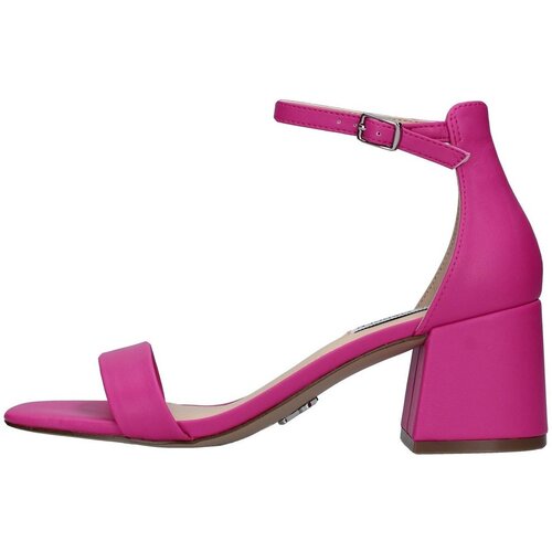 Steve Madden Sandali &amp;amp; Odprti čevlji SMSLOW Rožnata Slike