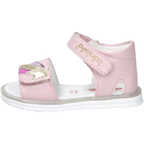 Balducci Sandali &amp;amp; Odprti čevlji BS6151 Rožnata Slike