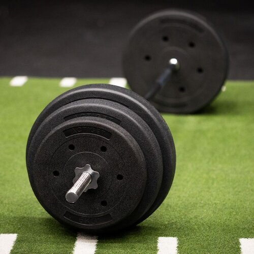  ACT0068 KOMPOZITNO TERET 15 KG 29 MM Slike