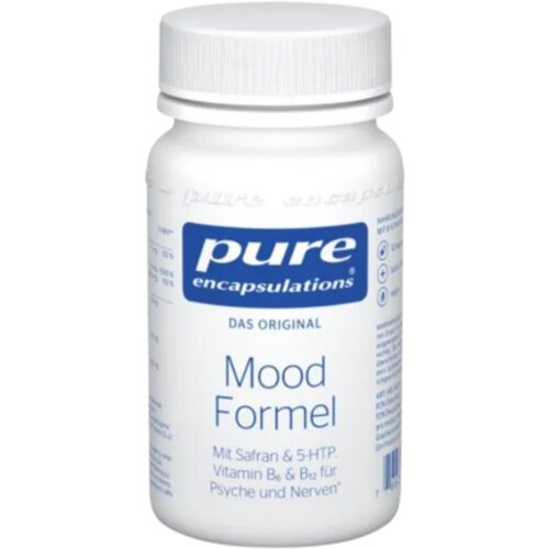 Pure encapsulations Mood Formel - 30 kaps. Slike