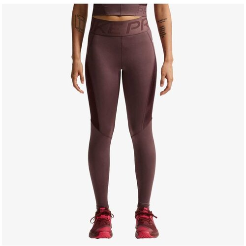 Nike W np df sculpt hr 7/8 tight gg Slike