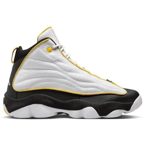 Nike Visoke superge Jordan Męskie Pro Strong Bela Cene