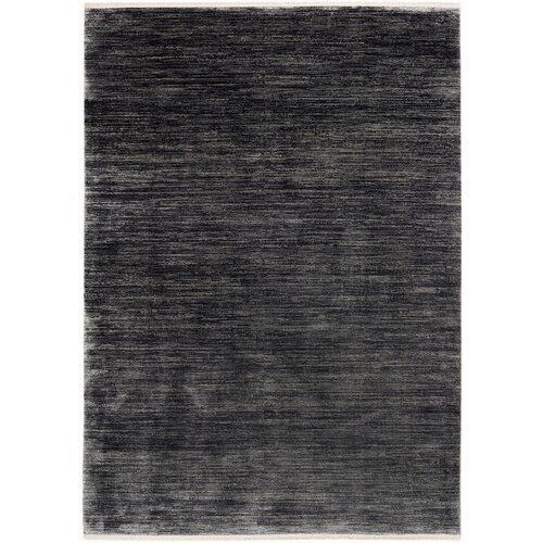 Dieter Knoll TKANA PREPROGA Brest 140/200 cm siva, temno siva Cene