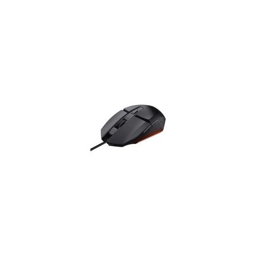 Trust GXT 109 Felox mi&scaron; žičani mi&scaron;, 6400 dpi, 60 ips, 6 tipki, 150 cm, gaming, crni Cijene