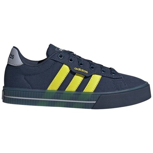Adidas JR Daily 30 Tamno plava Cene