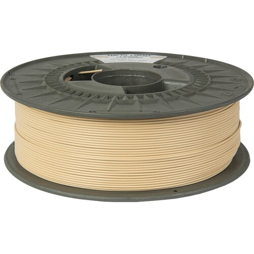 The Filament PLA Matte Desert Beige - 1,75 mm / 1000 g Slike