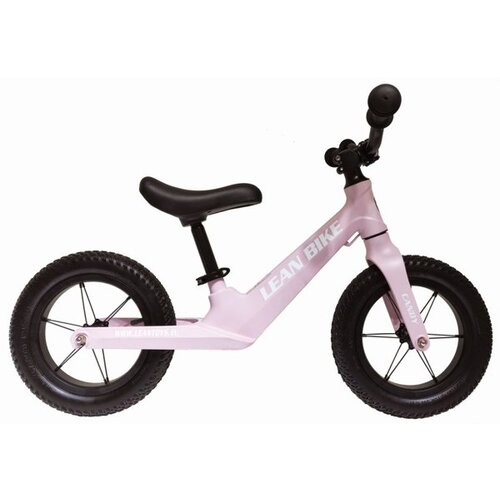 Lean Toys Poganjalec Candy Roza Slike