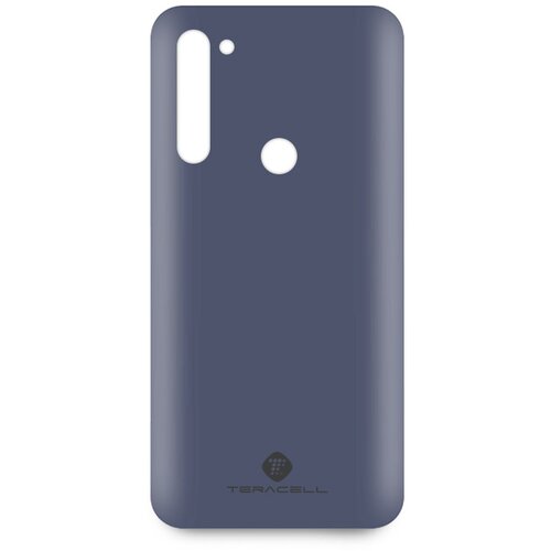  Maska za Motorola Moto G8 Power mat Giulietta tamno plava Cene