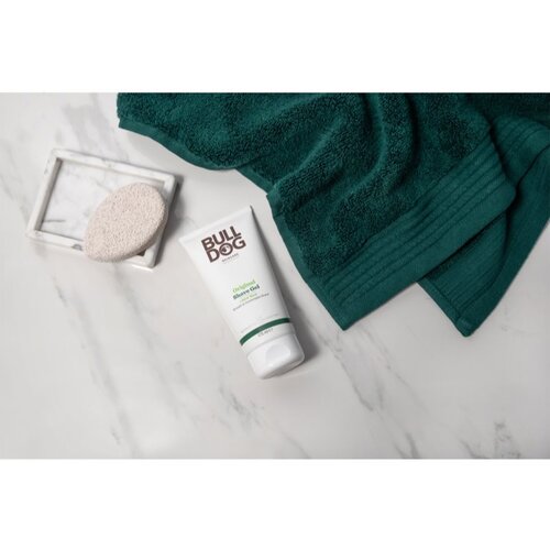 Bull Dog Original Shave Gel gel za britje za mo&amp;scaron;ke 175 ml Slike