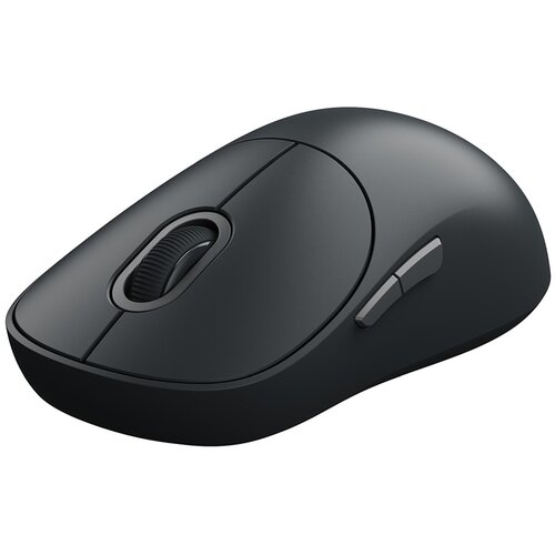 Xiaomi Wireless Mouse 3, črna Cene