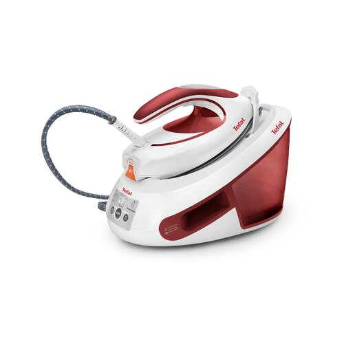 Tefal likalnik s kotličkom Express ANTI-CALC SV8030E0 Slike
