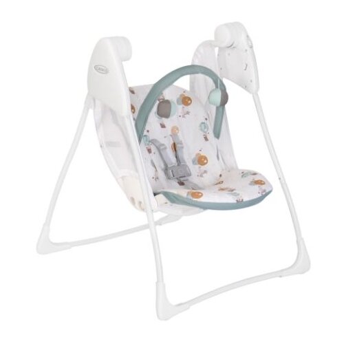 Graco njihaljka Baby Delight - Up&Away Cene