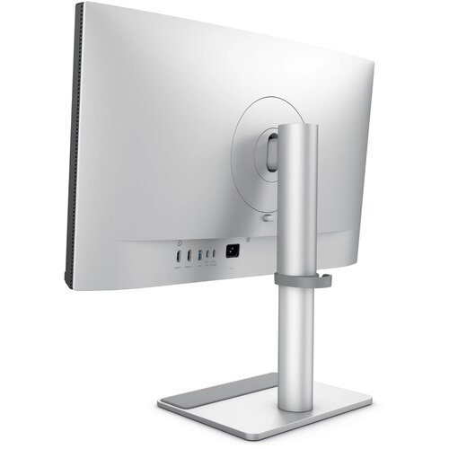 BenQ MA270U mobiuz uhd ips 4K led 4K nano 3840x2160 ips monitor sivi Slike