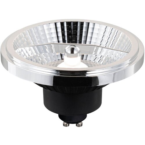 LUEDD Pametna zatemljiva LED žarnica GU10 AR111 10W 700lm 2200-6500K Cene