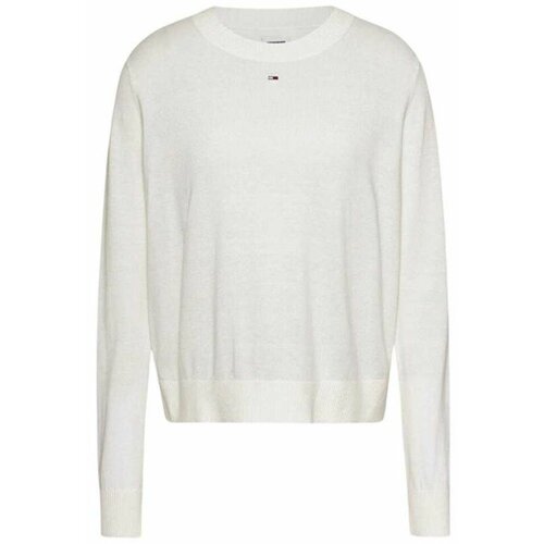 Tommy Hilfiger - - Beli ženski džemper Slike