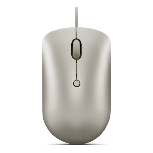 Lenovo 540 mouse Office Ambidextrous USB Type-C Optical 2400 DPI Slike