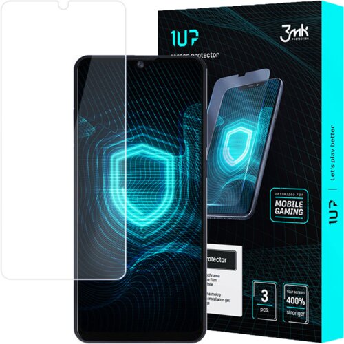 3mk 1UP OVITEK ZA ZTE BLADE A7S 2020 ZA&amp;Scaron;ČITA, (21999701) Slike