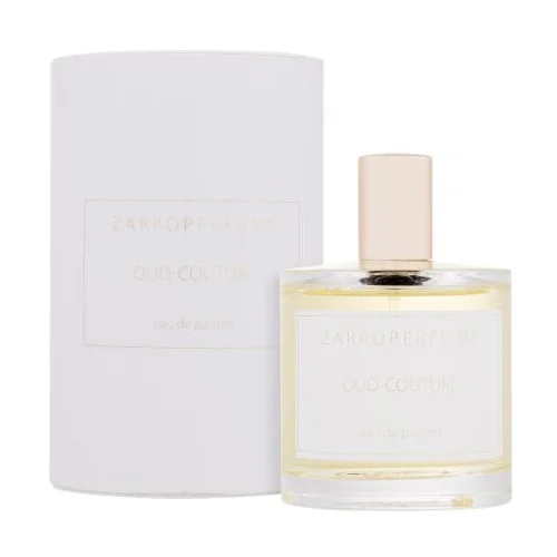 ZARKOPERFUME Oud-Couture 100 ml parfemska voda unisex