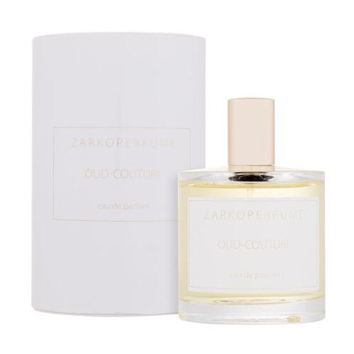 ZARKOPERFUME Oud-Couture 100 ml parfemska voda unisex Slike