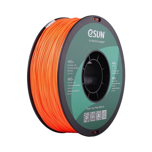 eSUN abs+ orange Cijene