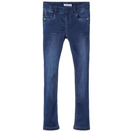 name it hlače denim DH 13165980 NKFPOLLY D modra 146 Cene