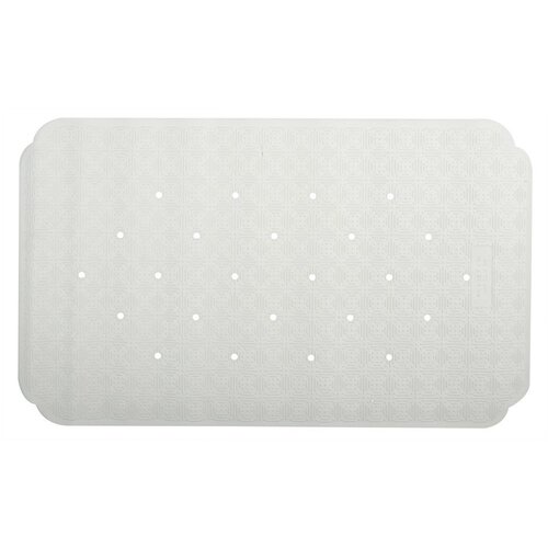 Spirella Protuklizna prostirka za kadu 40x70 cm Ruby – Cijene