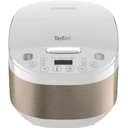Tefal RK6221E1 večnamenski kuhalnik bela in zlata, (5000258018) Cene