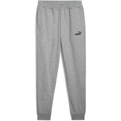 Puma Hlače 'ESS No. 1' kameno siva / crna Cijene