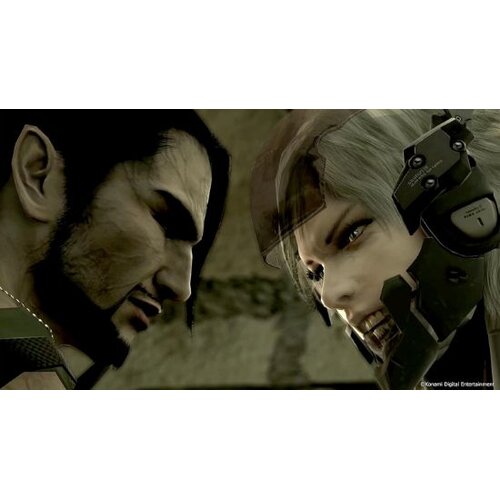 Konami SWITCH 2 Metal Gear Solid: Master Collection Vol. 2 Slike