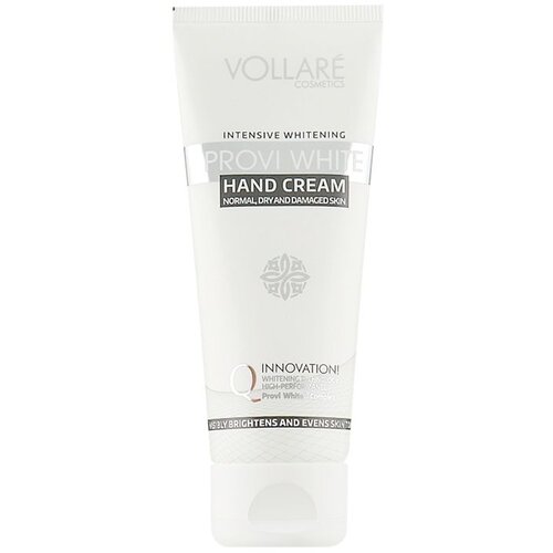 VOLLARE PROVI WHITE intenzvna krema za ruke 75ml Cene