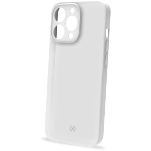 Celly Cover Space Ultrafine iPhone 14 Pro Max Blanca, (20576272)