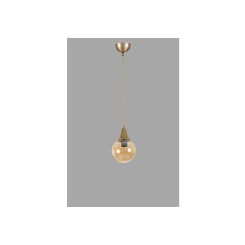 Opviq afra tekli eskitme bal Camlı Sarkıt ambergold chandelier Cene