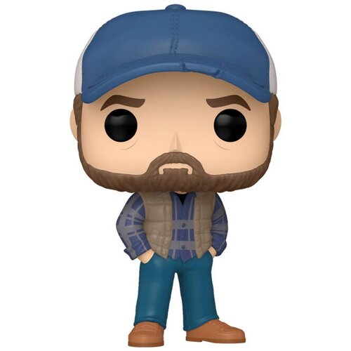 Funko Figura POP Supernatural Join the Hunt Bobby Singer Cijene