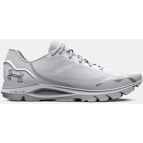 Under Armour Shoes UA W HOVR Sonic 6-WHT - Women Cene