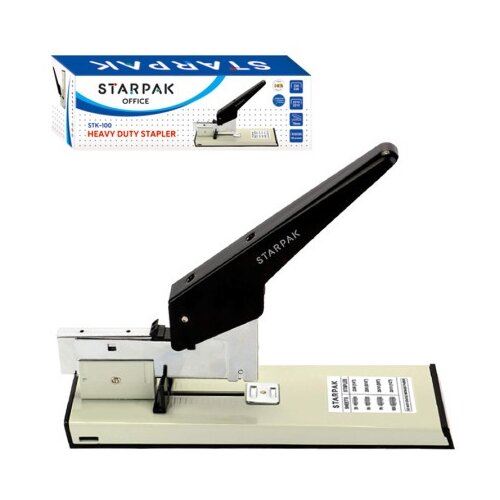  Heftalica metal sa ruckom 100l 450878 ( 08/947 ) Cene