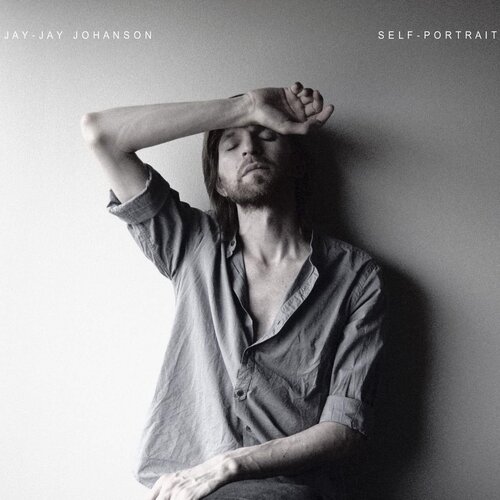  Jay Jay Johanson - Self-Portrait Cene