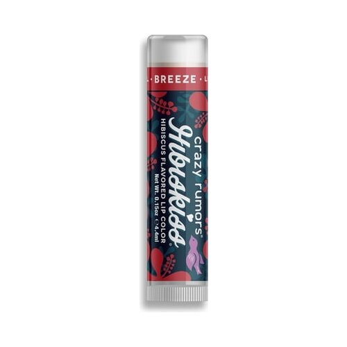 Crazy Rumors hibisKiss - boje za usne - Breeze Slike