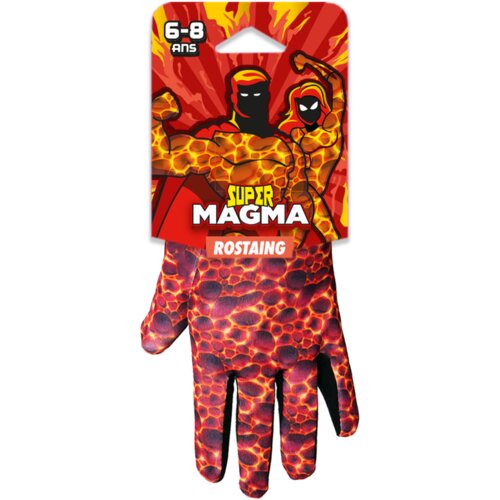  Dječje rukavice SUPERMAGMA/IT br. 9-11 Cene