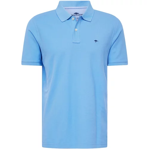 Fynch-Hatton Majica mornarsko plava / azur