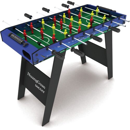 TS 615-B Game Sto za stoni fudbal Cene
